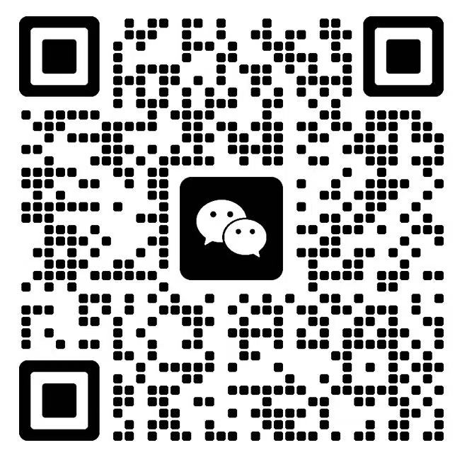 智创科技微信二维码